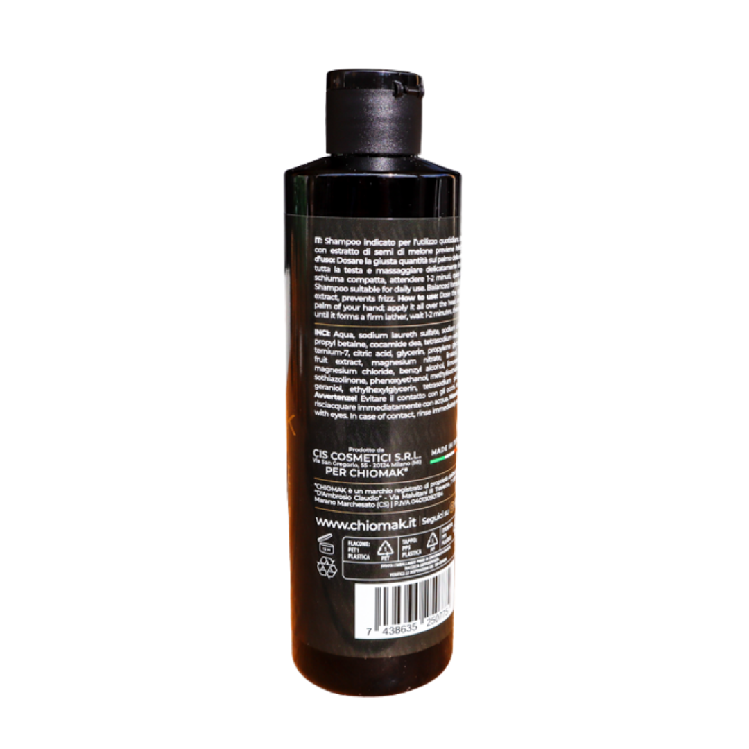 Rugiada di Corte - Shampoo per lavaggi frequenti - immagine 2