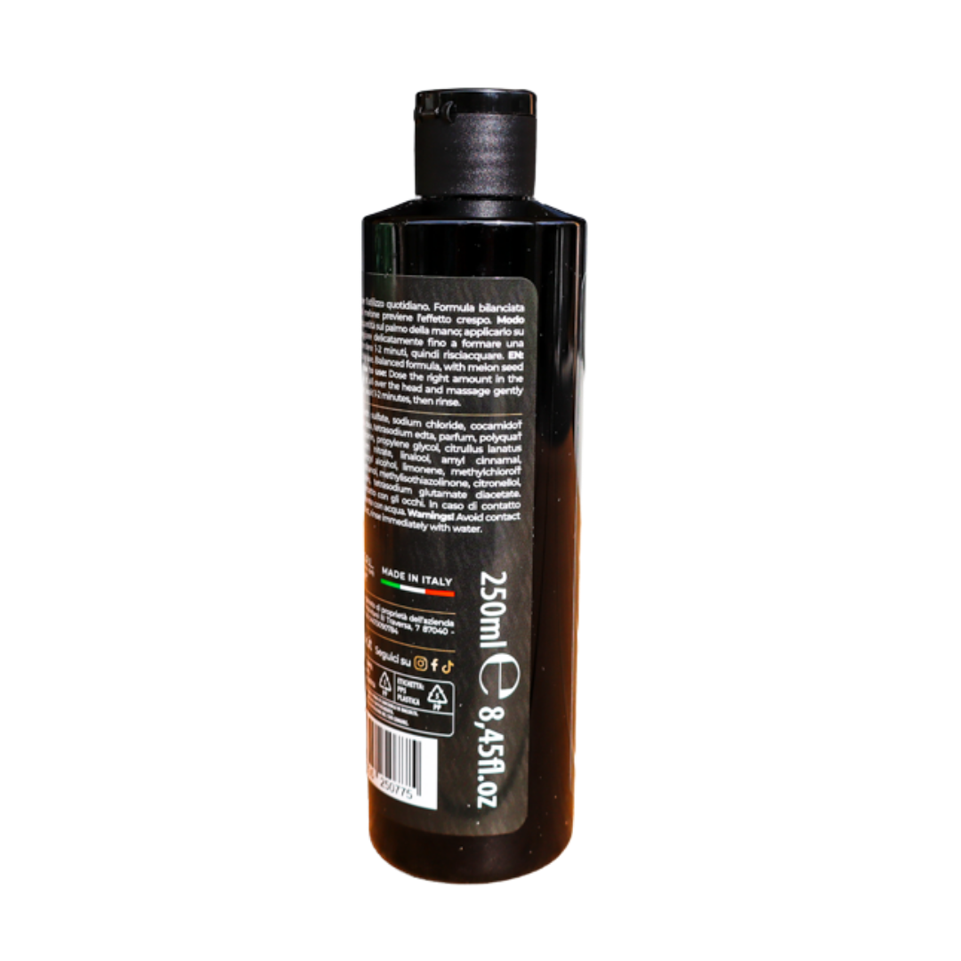 Rugiada di Corte - Shampoo per lavaggi frequenti - immagine 3