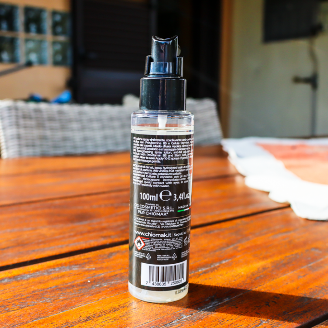 Scettro - Lozione spray anti-caduta - immagine 4