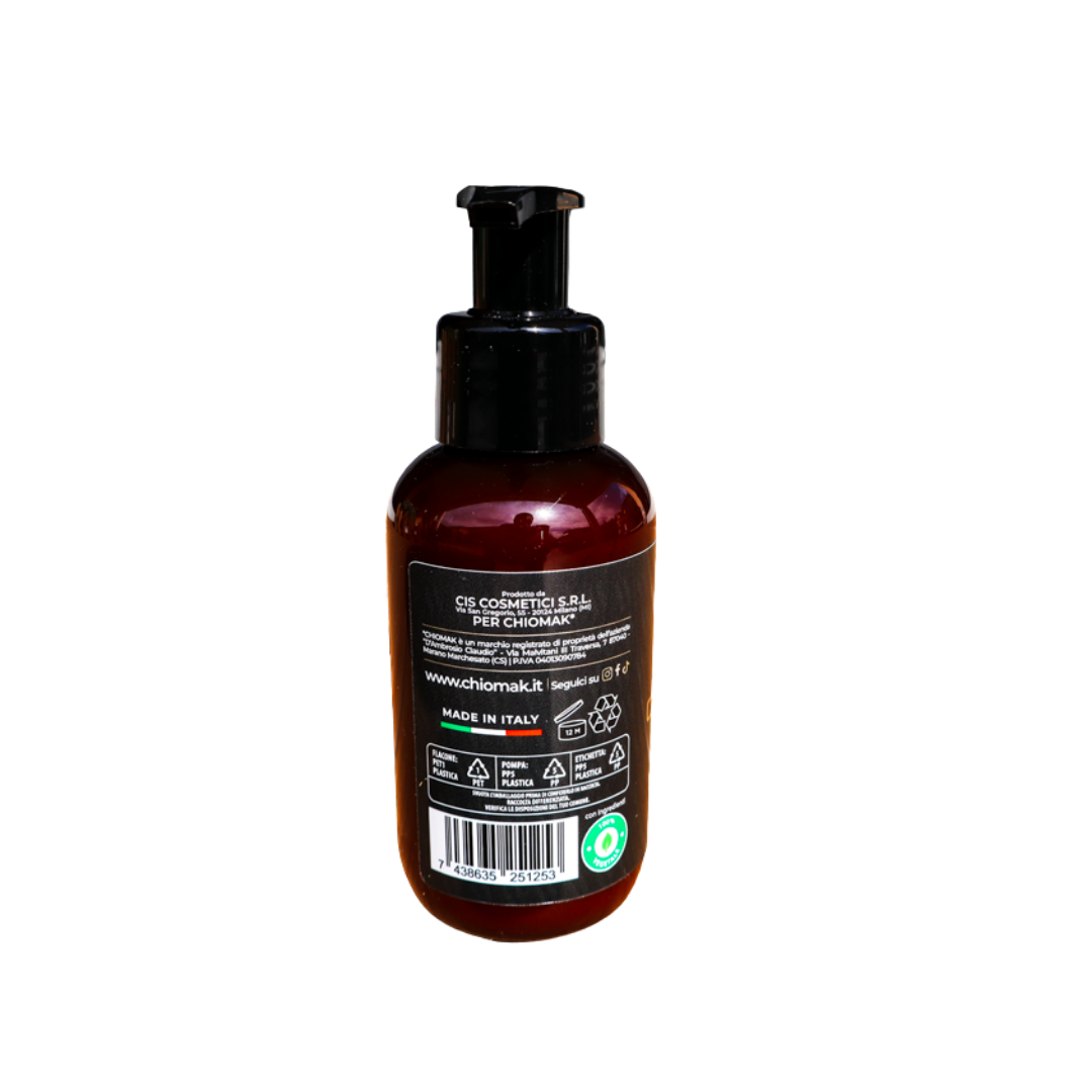 Kit Barba Gold - Shampoo, Balsamo e Olio - immagine 8